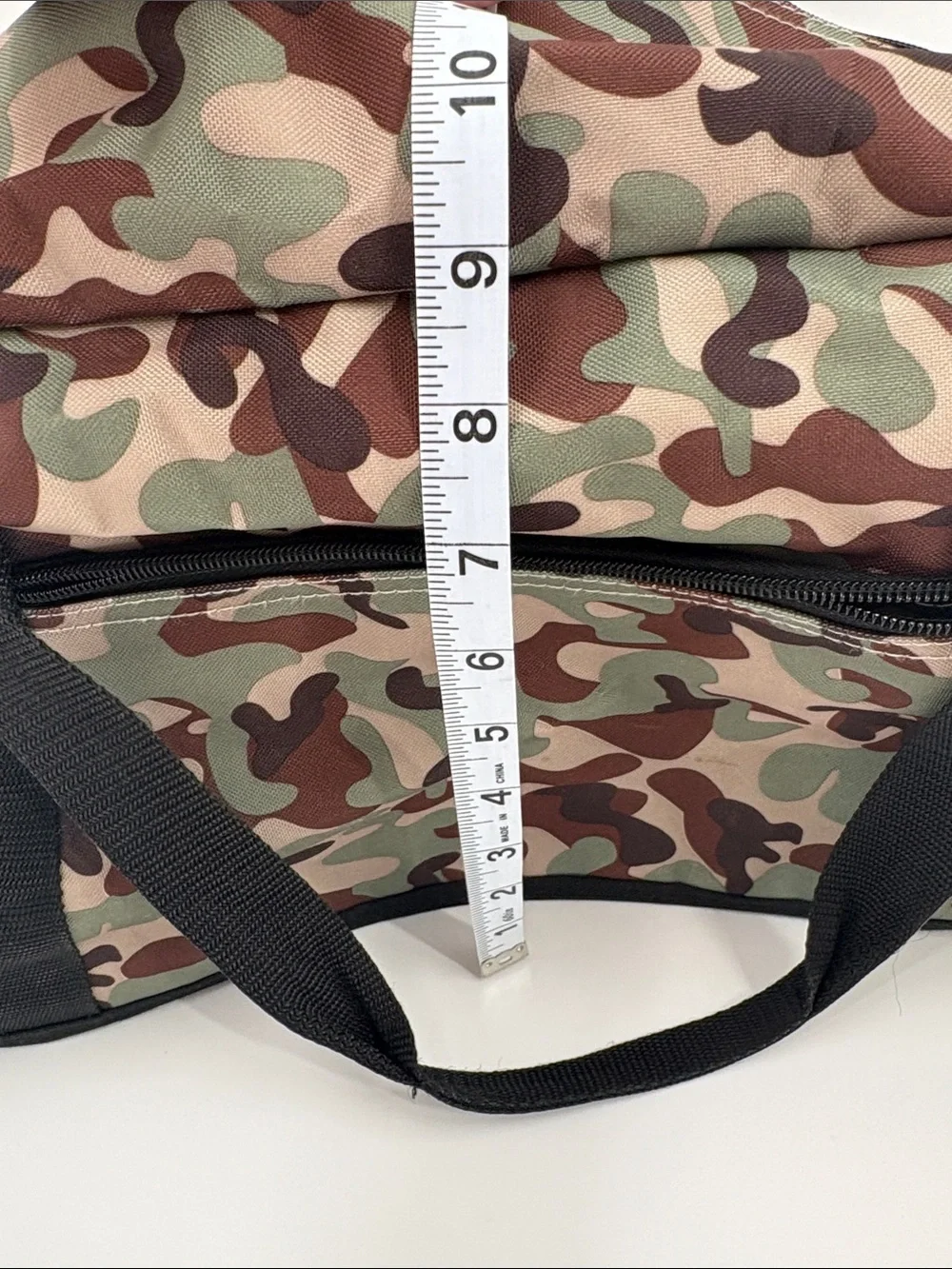 N/A versatile camo